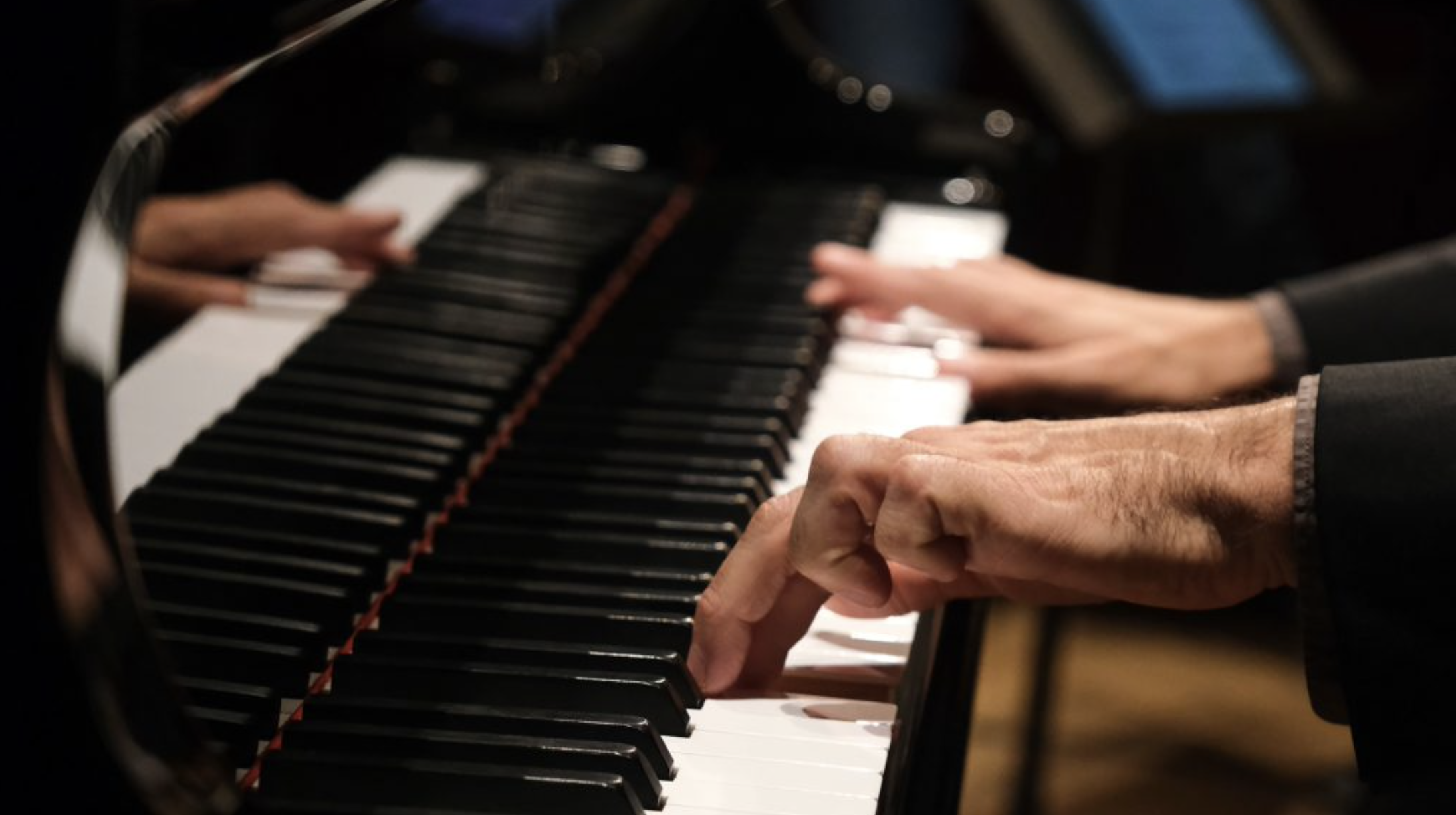 CONCOURS INTERNATIONAL DE PIANO D’ORLÉANS