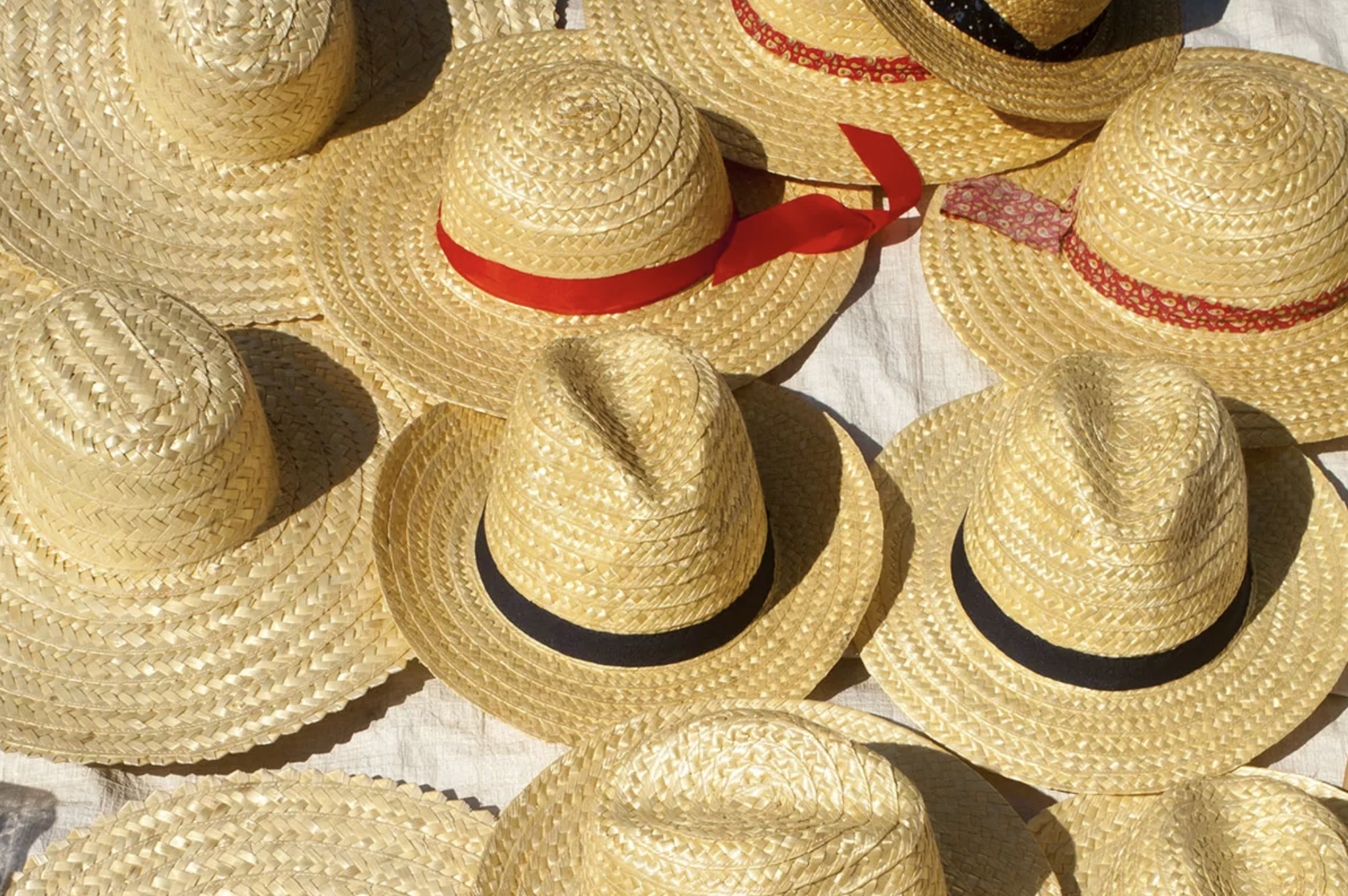 IL CAPPELLO DI PAGLIA DI FIRENZE