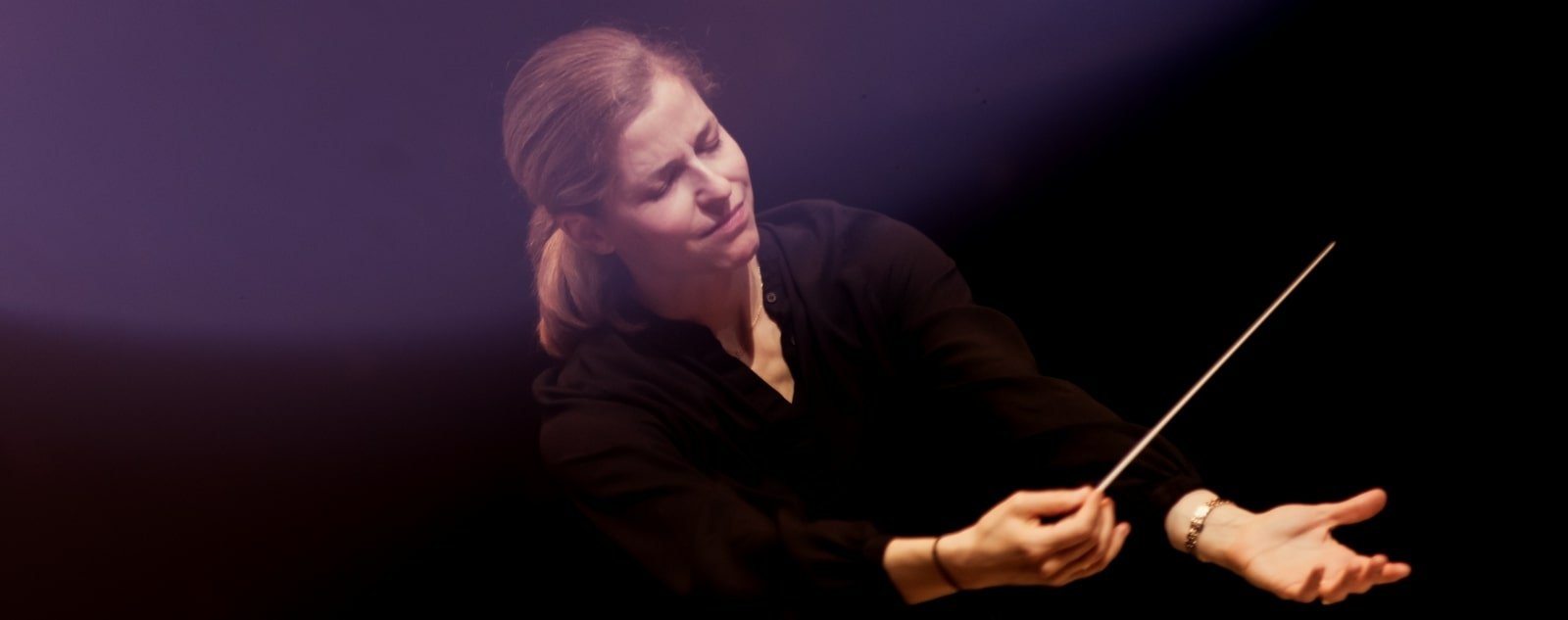 ORCHESTRE DE PARIS / KARINA CANELLAKIS