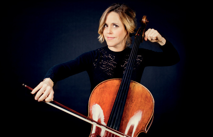 TARMO PELTOKOSKI / SOL GABETTA