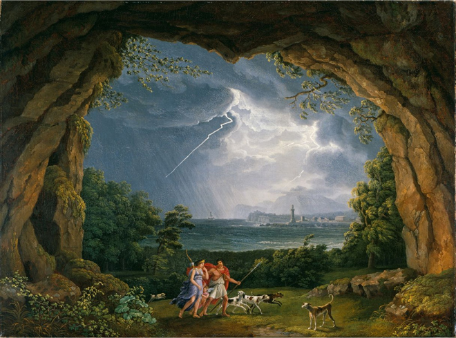 DIDON ET ÉNÉE – Henry Purcell (1659-1695)